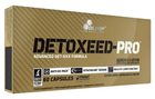 Suplement diety Olimp Detoxeed-Pro 60 kapsułek (5901330082658) - obraz 1