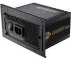 Блок живлення Fortron Dagger Pro ATX 3.0 850 W (PPA8503900) - зображення 4