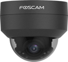 Kamera IP Foscam D4Z Czarna (D4Z-B) - obraz 3
