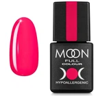 Гель-лак MOON FULL Neon color №709, 8мл