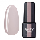 Гель-лак Baby Moon Sensual Nude №09, 6 мл