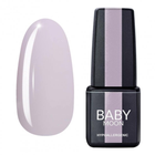 Гель-лак Baby Moon Sensual Nude №10, 6 мл