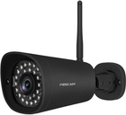 IP-камера Foscam FI9902P Black (FI9902P-BLACK) - зображення 1