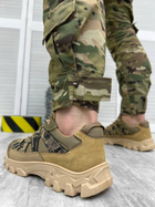 Тактичні кросівки Tactical Shoes Coyote 41 - изображение 2