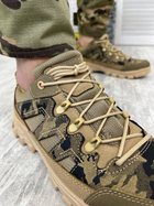 Тактичні кросівки Tactical Shoes Coyote 43 - зображення 3