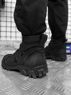 Черевики тактичні Urban Assault Boots Black 41 - зображення 5