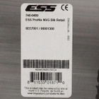 Маска защитная серии ESS Profile NVG Blk Retail 0EE7001/00001300 - изображение 8