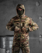 Зимовий тактичний костюм трійка OMNI-HEAT TASLAN L - зображення 8
