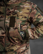Зимний тактический костюм тройка OMNI-HEAT TASLAN L - изображение 9