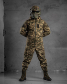 Зимовий тактичний костюм OMNI-HEAT flamethrower 3XL - зображення 10