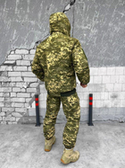 Зимовий тактичний костюм LOGOS TAC pixel 3XL - зображення 6