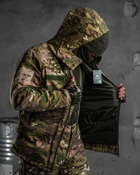 Зимний тактический костюм sub zero мультикам XL - изображение 4