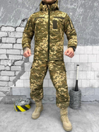 Зимний тактический костюм горка GEN2 lux M - изображение 2