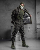 Зимовий тактичний костюм олива OMNI-HEAT Wolfenstein 2XL - зображення 1
