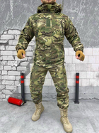 Зимовий тактичний костюм trenches M - зображення 1