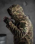 Зимовий тактичний костюм мультикам OMNI-HEAT expelling L - зображення 4