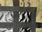Носилки эвакуационные медицинские мягкие бескаркасные прорезиненные с фиксатором Signal, Черные Oxford (PVC) SG00059 - изображение 4