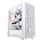 Корпус PсCOOLER CPS білий E-ATX (C3D510 WH ARGB) без БЖ