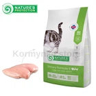 Сухой корм для кошек Nature's Protection Urinary Formula-S