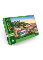 Пазли дитячі Lisbon, Portugal 475х680 мм 1000 елементів Danko Toys (C1000-12-02)