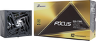 Zasilacz Seasonic Focus GX-750 ATX 3.0 750 W - obraz 7