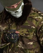 Зимова тактична куртка Colonel M - зображення 6