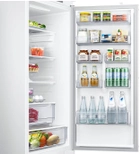 Вбудований холодильник Samsung BRB30603EWW - зображення 8