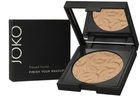 Пудра для обличчя Joko Finish Your Makeup Pressed Powder 11 8 г (5903216601205) - зображення 1