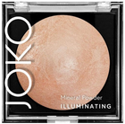 Puder mineralny do twarzy Joko Mineral Powder 04 Highlighter 8 g (5903216601007) - obraz 1