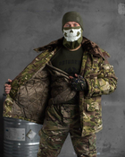 Зимняя тактическая куртка Colonel 2XL - изображение 1