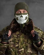 Зимняя тактическая куртка Colonel 2XL - изображение 3