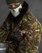 Зимняя тактическая куртка Colonel 3XL - изображение 5