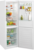 Холодильник Candy Fresco CCE3T618FW (34004844) - зображення 5