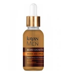 Сироватка для росту бороди Kayan Men 30 мл 5906660407355
