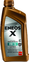 Моторна олива Eneos X Ultra