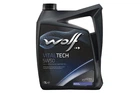 Автомасло Wolf VitalTech 5W-50