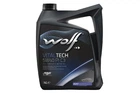Моторна олива Wolf VitalTech