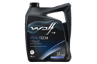 Смазочные материалы Wolf VITALTECH 15W40