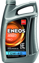 Автомасло моторное Eneos Pro 10W-40