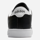 Чоловічі кеди низькі Adidas Baseline AW4617 43.5 (UK 9) Чорні (4056565971893) - зображення 5