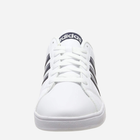 Чоловічі кеди низькі Adidas Baseline AW4618 46 (UK 11) Білі (4056565993376) - зображення 4