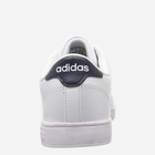 Чоловічі кеди низькі Adidas Baseline AW4618 46 (UK 11) Білі (4056565993376) - зображення 5