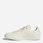 Чоловічі кеди низькі Adidas Stan Smith CQ2196 42.5 (UK 8.5) Молочні (4059322505102) - зображення 4