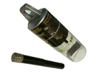 Сверло корончатое алмазное Baumesser DDR-V 10x30 S10 Keramik Pro (910278018045)