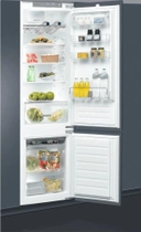 Вбудований холодильник Whirlpool ART9812SF1 - зображення 2