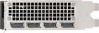 Відеокарта PNY PCI-Ex NVIDIA RTX A4500 20GB GDDR6 (320bit) (1650/16000) (4 x DisplayPort) (VCNRTXA4500-PB) - зображення 5