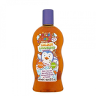 Płyn do kąpieli Kids Stuff Crazy magiczny zmieniający kolor wody z pomarańczowej na zieloną 300 ml (5060427352194)