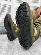 Тактичні кросівки Tactical Shoes Multicam 40 - зображення 4