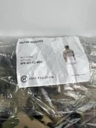 Куртка Crye Precision Halfjak Insulated, Розмір: Medium, Колір: Мультикам - зображення 6