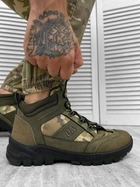 Тактичні кросівки Tactical Shoes Multicam 45 - изображение 1
